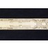 1/700 US Navy Battleship Montana BB-67 Wooden Deck for Very Fire #VF700901
