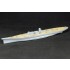 1/700 US Navy Battleship Montana BB-67 Wooden Deck for Very Fire #VF700901