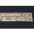 1/700 HMS Penelope 1940 Wooden Deck for Flyhawk kit #FH1109S