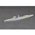 1/700 HMS Penelope 1940 Wooden Deck for Flyhawk kit #FH1109S