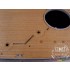 1/200 USS Arizona BB-39 1941 Wooden Deck for Trumpeter 03701