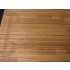 1/200 German Bismarck Battleship Wooden Deck (for Trumpeter 03702)