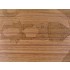 1/200 German Bismarck Battleship Wooden Deck (for Trumpeter 03702)