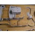 1/200 German Bismarck Battleship Wooden Deck (for Trumpeter 03702)