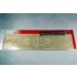 1/200 Japanese Battleship Mikasa 1902 Wooden Deck w/PE Sheet for Trumpeter