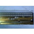 1/200 Japanese Battleship Mikasa 1902 Wooden Deck w/PE Sheet for Trumpeter