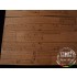1/271 Robert E. Lee Steamboat Wooden Deck for Revell kit #85-0328
