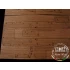 1/271 Robert E. Lee Steamboat Wooden Deck for Revell kit #85-0328