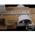 1/271 Robert E. Lee Steamboat Wooden Deck for Revell kit #85-0328