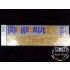 1/450 USS Missouri Wooden Deck for Hasegawa kit #40114