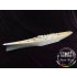 1/450 USS Missouri Wooden Deck for Hasegawa kit #40114