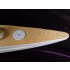 1/400 DKM Scharnhorst Wooden Deck for Airfix kit #08204