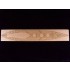 1/600 HMS Nelson Wooden Deck for Airfix kit #A04203