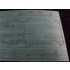 1/400 US Navy Battleship BB-63 Missouri Wooden Deck for Hapdong BB-63