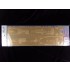 1/400 The White Star Liner Titanic (MCP) Wooden Deck for Academy kit #14215