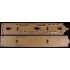 1/400 The White Star Liner Titanic (MCP) Wooden Deck for Academy kit #14215