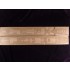 1/400 The White Star Liner Titanic (MCP) Wooden Deck for Academy kit #14215