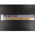 1/144 German Submarine Type VIIC/41 Wooden Deck for Revell kit #05100