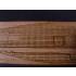 1/144 German Submarine Type VIIC/41 Wooden Deck for Revell kit #05100