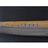 1/144 German Submarine Type VIIC/41 Wooden Deck for Revell kit #05100