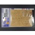 Thousand-Sunny Wooden Deck for Bandai kit #0171627