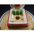 Thousand-Sunny Wooden Deck for Bandai kit #0171627