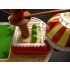 Thousand-Sunny Wooden Deck for Bandai kit #0171627