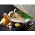 Thousand-Sunny Wooden Deck for Bandai kit #0171627
