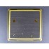 Thousand-Sunny Wooden Deck for Bandai kit #0171627