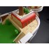 Thousand-Sunny Wooden Deck for Bandai kit #0171627
