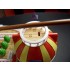 Thousand-Sunny Wooden Deck for Bandai kit #0171627