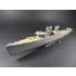 1/240 HMS Campbeltown Wooden Deck for Revell kit #3016