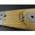 1/450 IJN Battleship Yamato Wooden Deck for Hasegawa 40151 kit