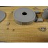 1/450 IJN Battleship Yamato Wooden Deck for Hasegawa 40151 kit