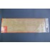 1/150 Chinese Steamer "Taiping" Wooden Deck Set for Meng Model OS-001 kit