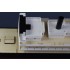 1/150 Chinese Steamer "Taiping" Wooden Deck Set for Meng Model OS-001 kit