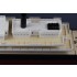 1/150 Chinese Steamer "Taiping" Wooden Deck Set for Meng Model OS-001 kit