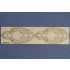 Kongo Wooden Deck w/Masking Sheet & Photoetch for Fujimi #421629 kit (2in1)