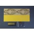 IJN Battleship Hiei Wooden Deck w/Masking Sheet & Photoetch for Fujimi #421742 kit (2in1)