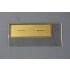 IJN Battleship Hiei Wooden Deck w/Masking Sheet & Photoetch for Fujimi #421742 kit (2in1)