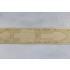 1/400 Admiral Graf Spee Wooden Deck Set for Heller kit #81046