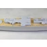 1/400 Admiral Graf Spee Wooden Deck Set for Heller kit #81046