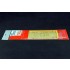Warship Builder Lexington Egg Ship Wooden Deck for Meng Model