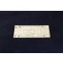 Warship Builder Lexington Egg Ship Wooden Deck for Meng Model