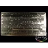 1/350 WWII IJN Yamato Rail Photo-etched Set for Tamiya kit #78025