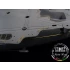 1/350 WWII IJN Yamato Rail Photo-etched Set for Tamiya kit #78025