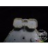 1/350 WWII IJN Yamato Rail Photo-etched Set for Tamiya kit #78025