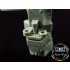 1/350 WWII IJN Yamato Rail Photo-etched Set for Tamiya kit #78025