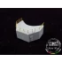 1/350 WWII IJN Yamato Rail Photo-etched Set for Tamiya kit #78025