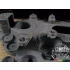 1/350 WWII IJN Yamato Rail Photo-etched Set for Tamiya kit #78025